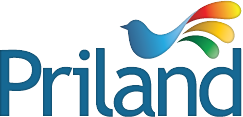 priland logo