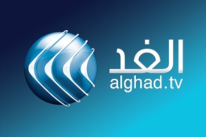 Alghad TV