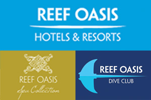 Reef Oasis