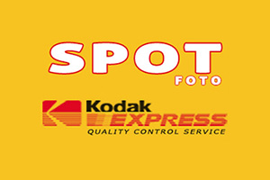 Kodak Spot Foto