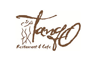 Tango Café Logo