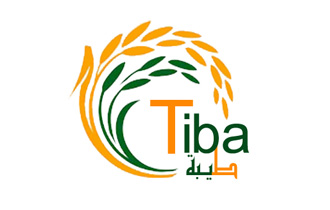 Tiba Logo